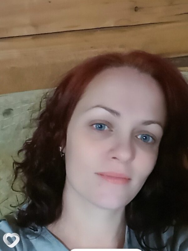 Юлия, 37, Горно-Алтайске — анкета №564496