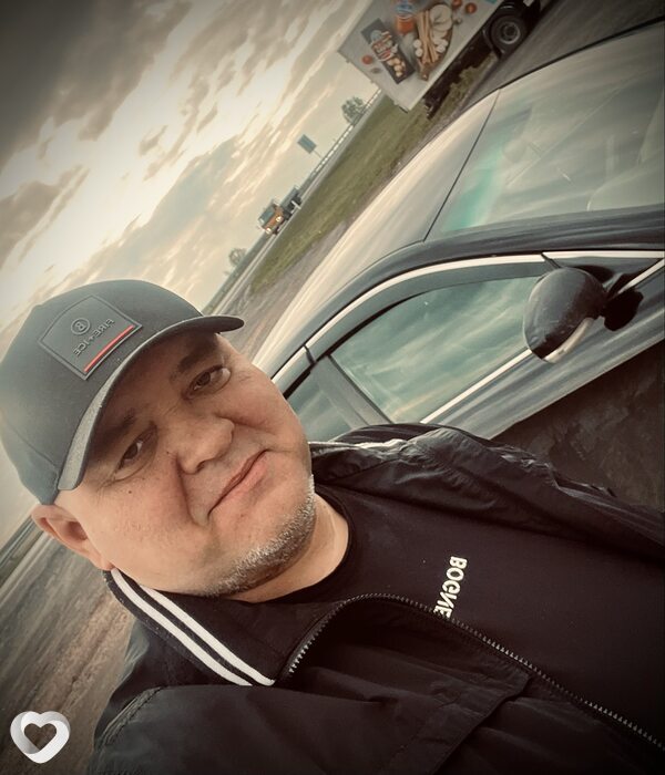 Константин, 51, Новокузнецке — анкета №564651