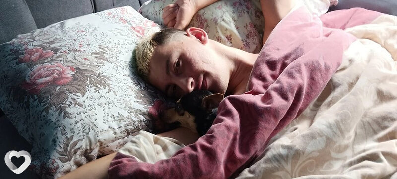 Евгений, 26, Санкт-Петербурге — анкета №564653