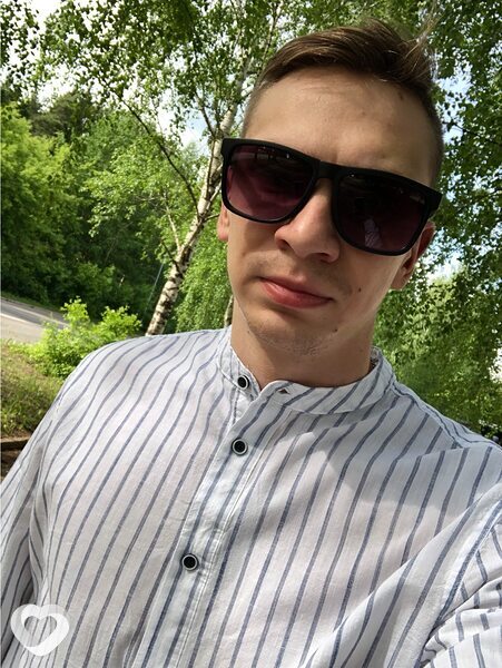 Александр, 31, Кирове-Чепецке — анкета №564655