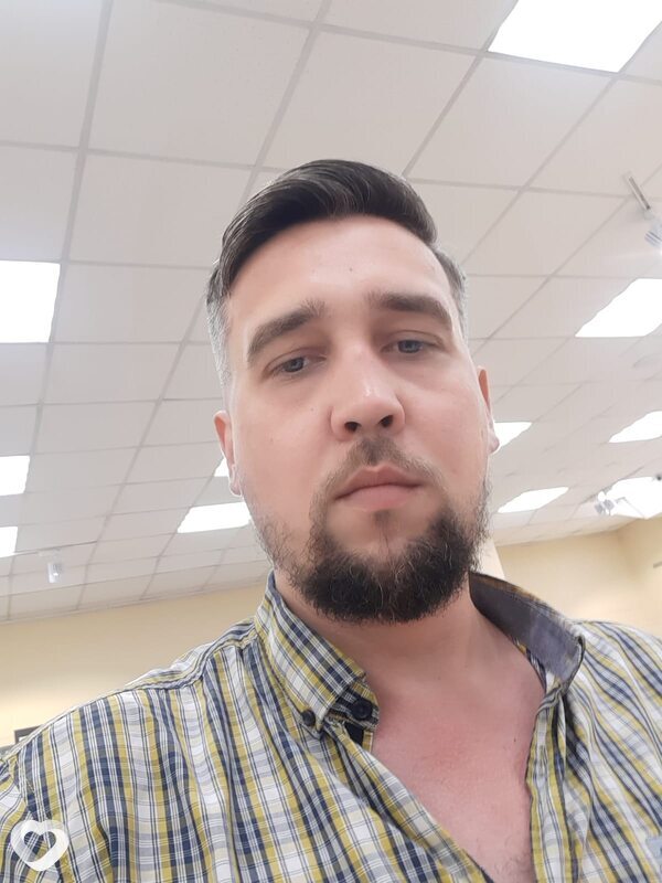 Dred, 34, Барнауле — анкета №564656