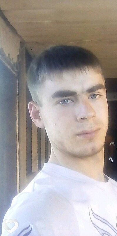 Дмитрий, 29, Чите — анкета №564658