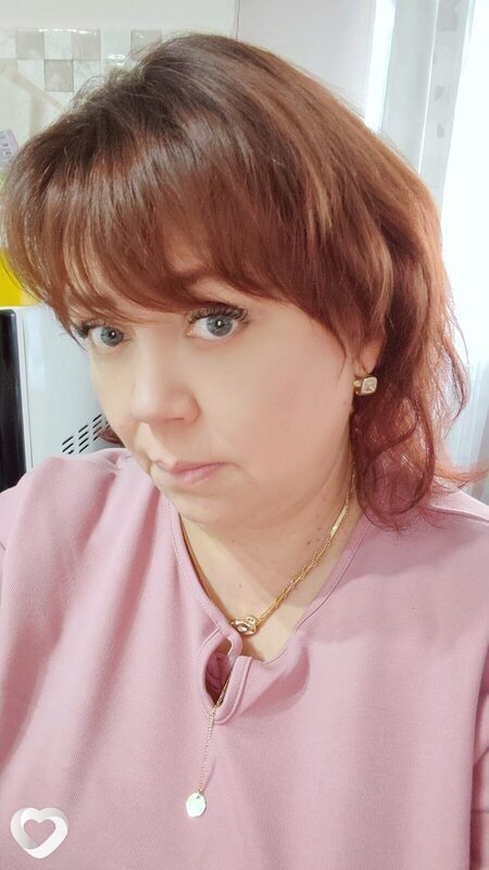 Юлия, 47, Улан-Удэ — анкета №564659