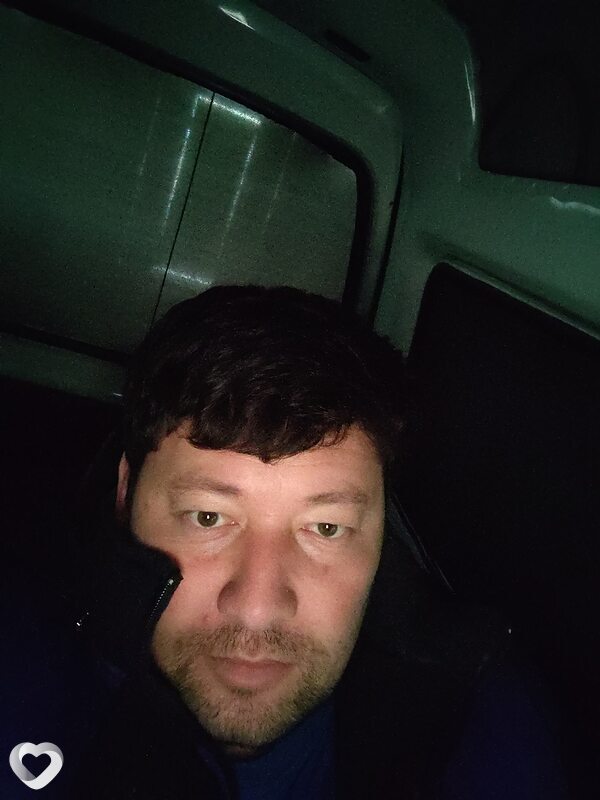 Мурод, 36, Ташкент — анкета №564661