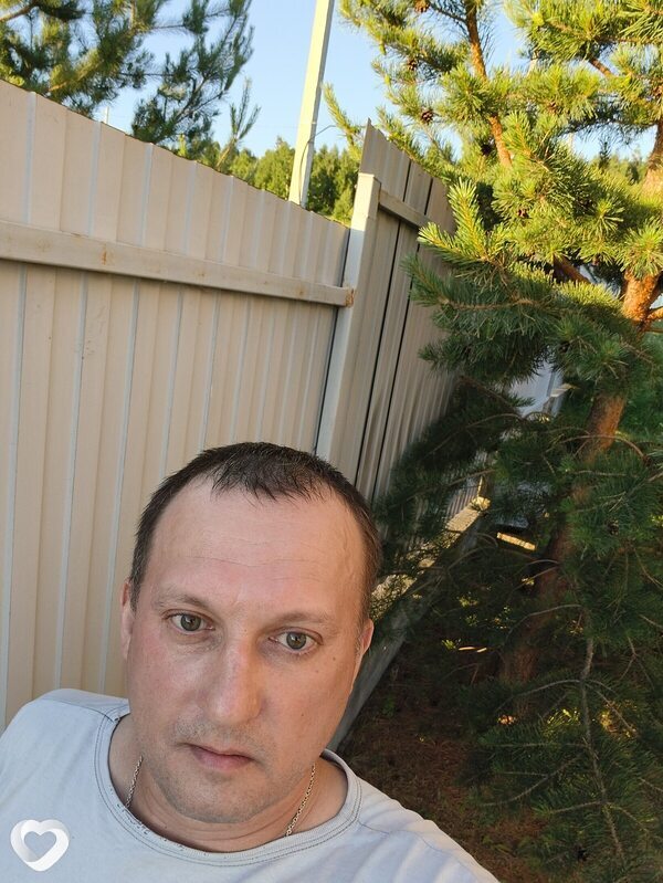 Дима, 43, Саяногорске — анкета №564669