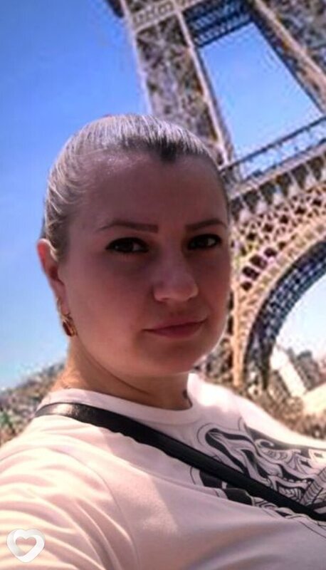 Юлия, 35, Белове — анкета №564672
