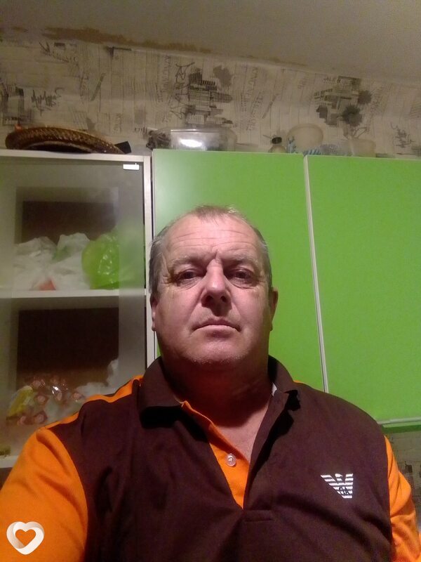 Василий, 49, Минске — анкета №564676