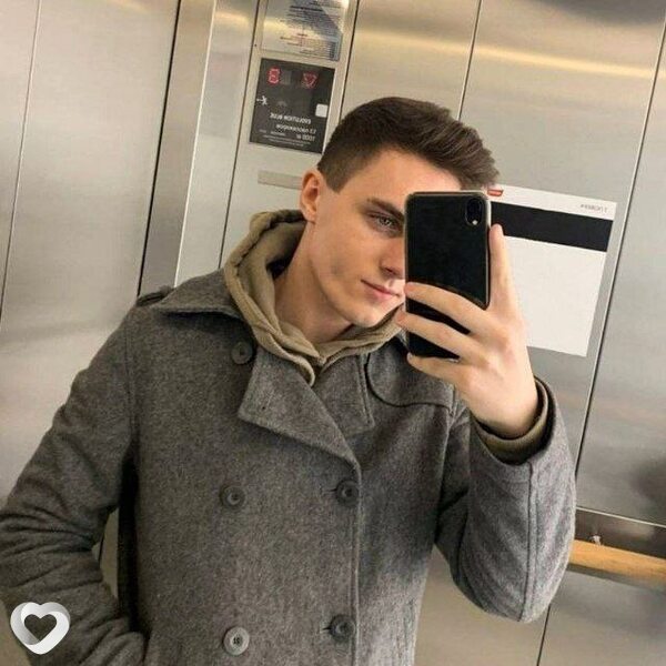 Кирилл, 26, Москве — анкета №564686
