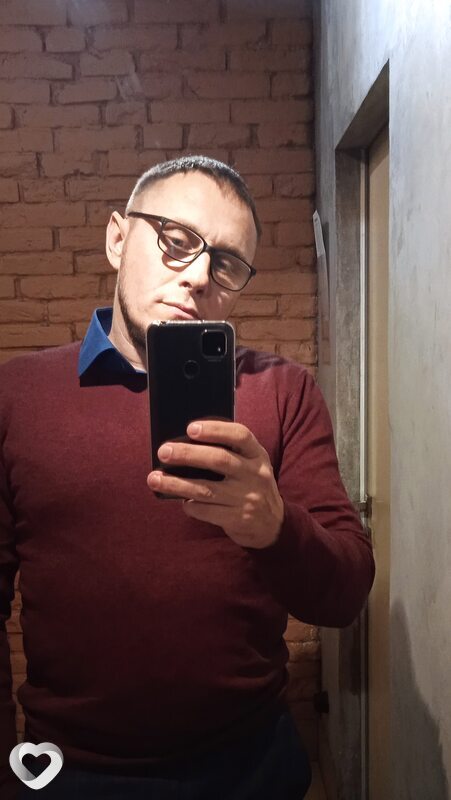Антон, 48, Кургане — анкета №564688
