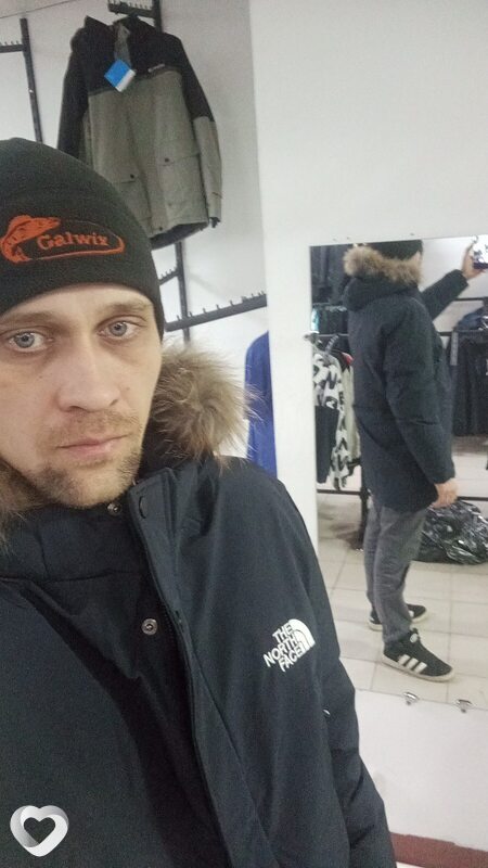 Александр, 30, Петропавловске — анкета №564690