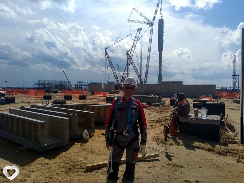 Сергей, 48, Красноярске — анкета №564692