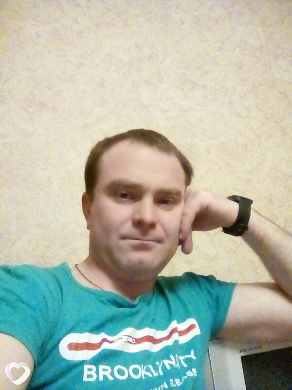 Анатолий, 40, Москве — анкета №564695