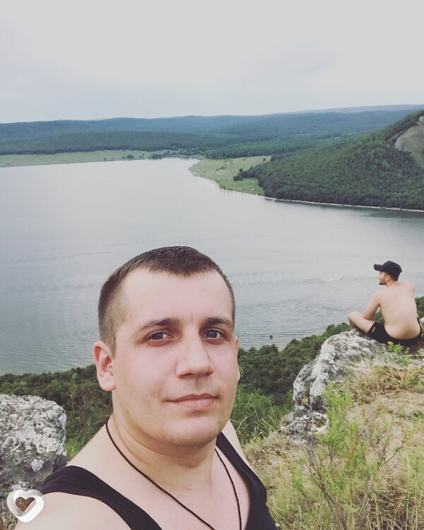 Евгений, 34, Люберцах — анкета №564696