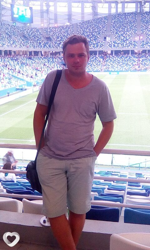 Дмитрий, 38, Нижнем Новгороде — анкета №564701
