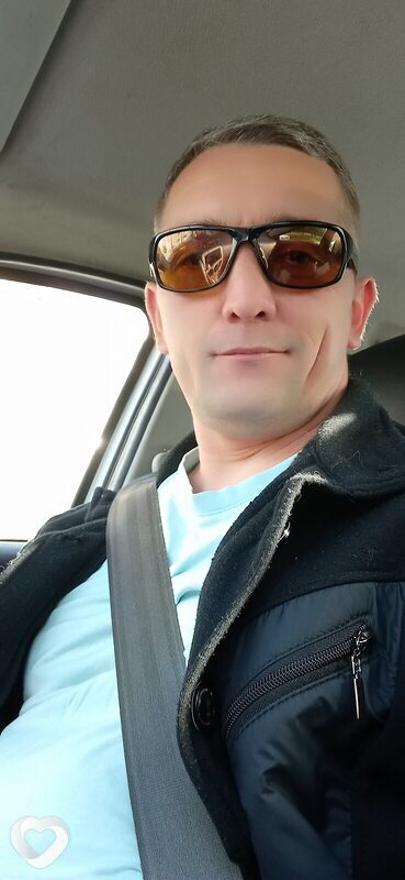 Денис, 46, Екатеринбурге — анкета №564702