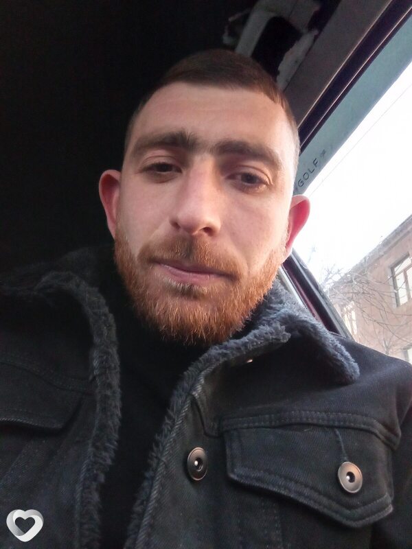 Алекс, 33, Ереван — анкета №564705