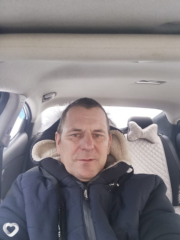 Павел, 48, Москве — анкета №564707
