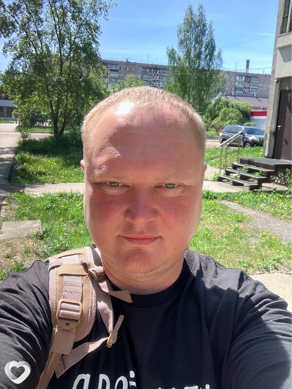 Алексей, 42, Нижнем Тагиле — анкета №564710
