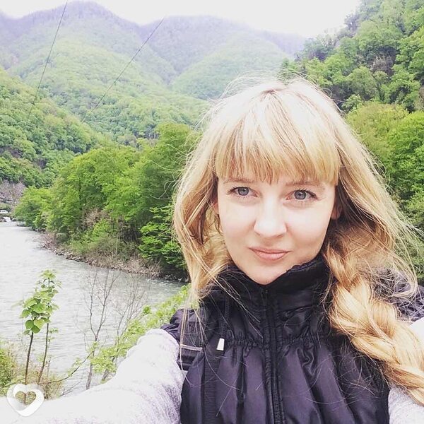 Александра, 37, Алматы — анкета №564712