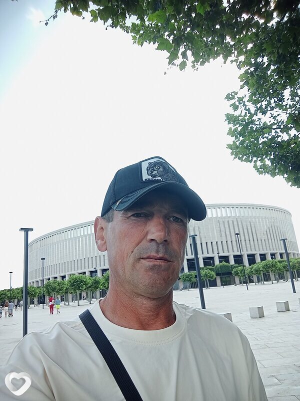 Андрей, 48, Ростове-на-Дону — анкета №564718