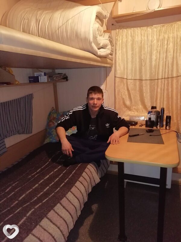 Владимир, 37, Чите — анкета №564721