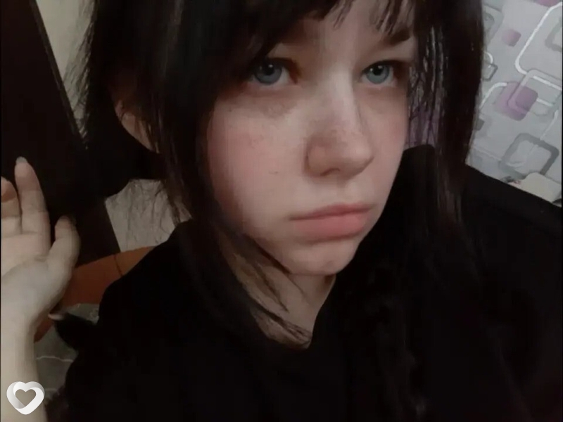 Александра, 22, Владивостоке — анкета №564722