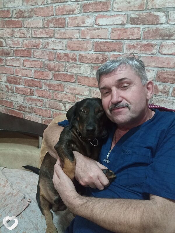 Александр, 58, Таганроге — анкета №564634