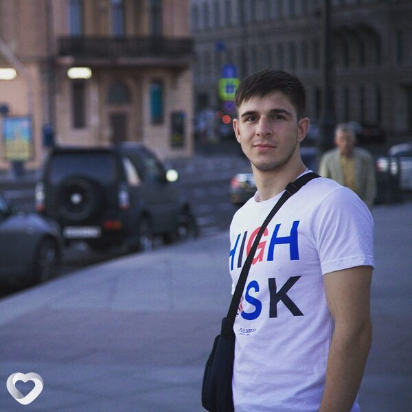Evgeny, 30, Бобруйске — анкета №564641