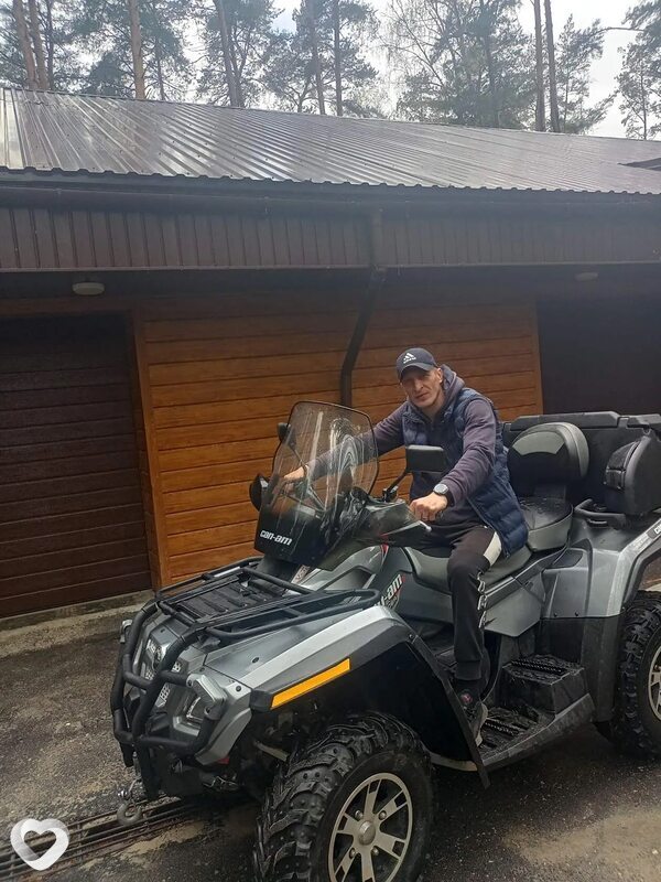 Максим, 41, Нижнем Новгороде — анкета №564642