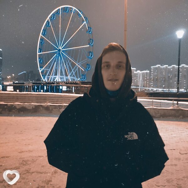 Александр, 28, Москве — анкета №564577