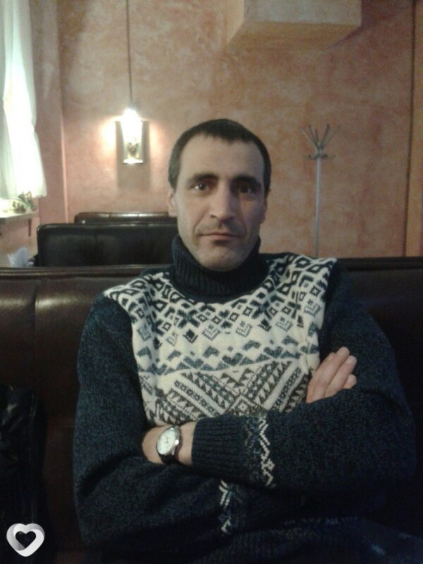 Николай, 50, Туле — анкета №564582