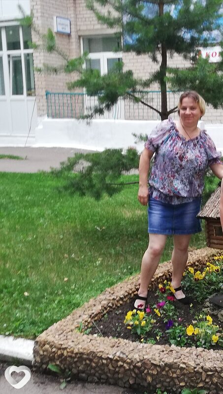 Татьяна, 43, Магнитогорске — анкета №564583