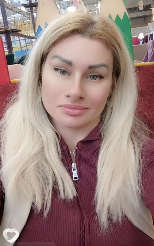 Николь, 43, Энгельсе — анкета №564587