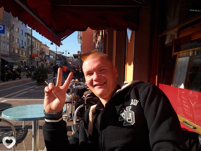Александр, 42, Мурманске — анкета №564589