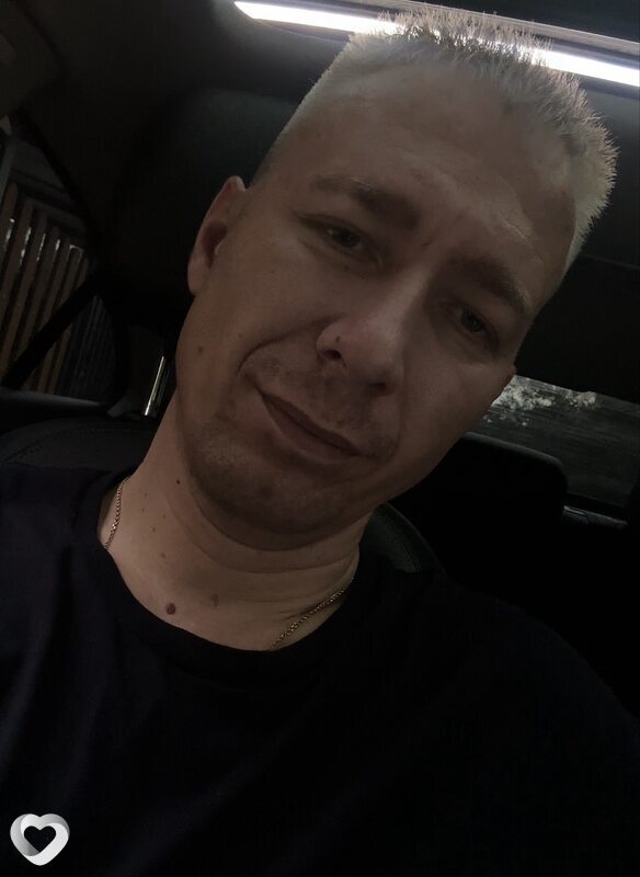 Александр, 33, Варшава — анкета №564591