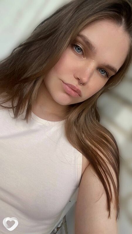 Анна, 31, Уфе — анкета №564526