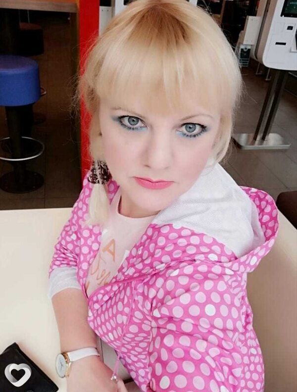 Юлианна, 42, Кропоткине — анкета №564529