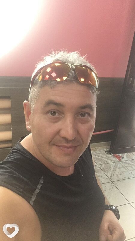 Ильгиз, 46, Белебее — анкета №564534