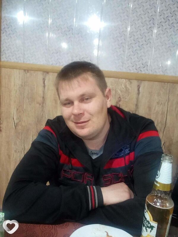 Алексей, 37, Уссурийске — анкета №564537