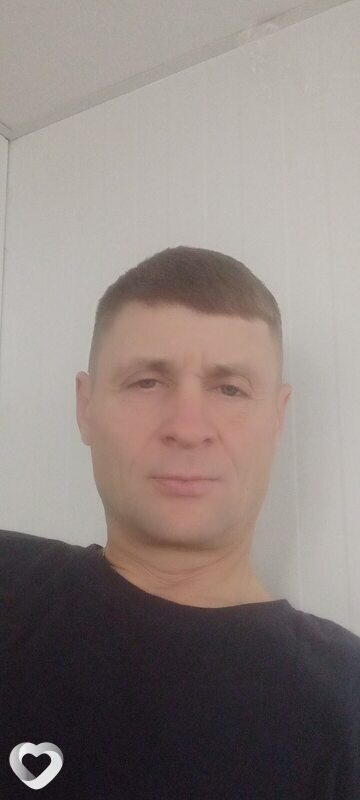 Виталий, 49, Караганде — анкета №564539
