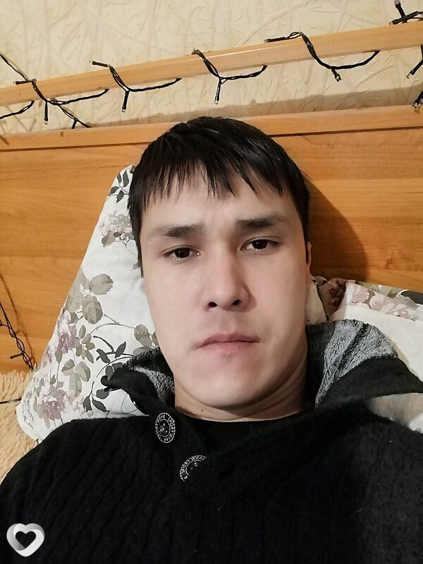 Гиният, 34, Астрахани — анкета №564548