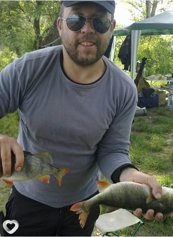 Віталій, 45, Киеве — анкета №564550