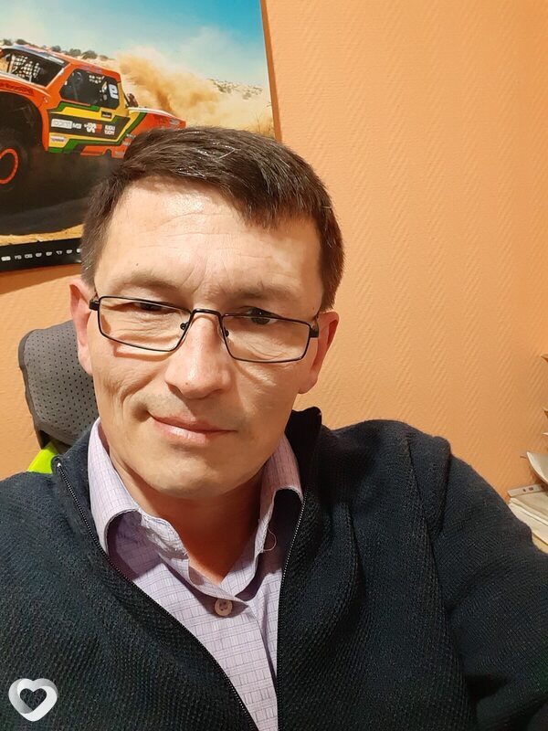 Дмитрий, 50, Ижевске — анкета №564553