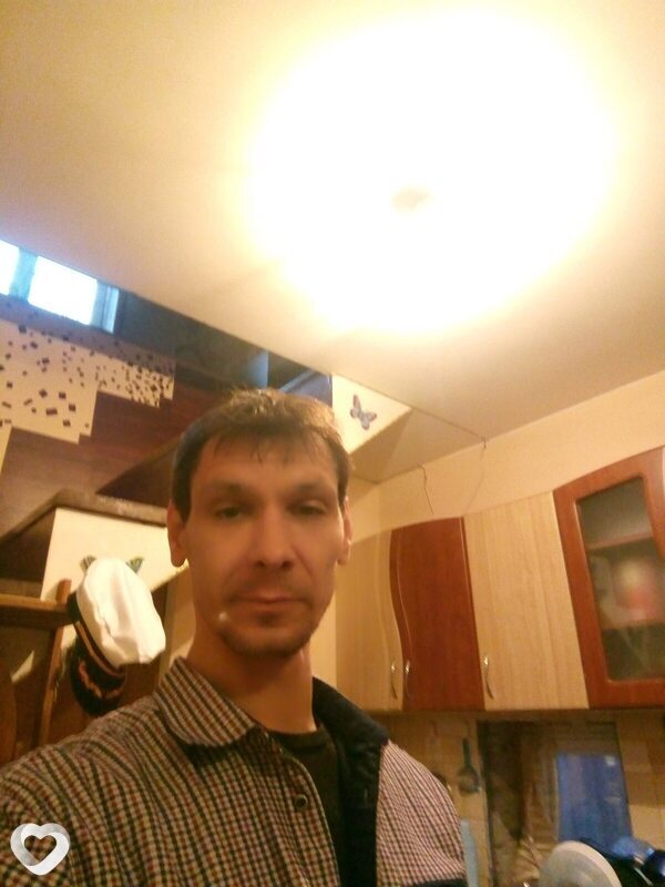 Игорь, 49, Видном — анкета №564562