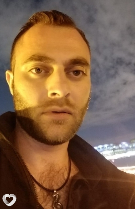 Гарик Непсихолог, 36, Москве — анкета №564563