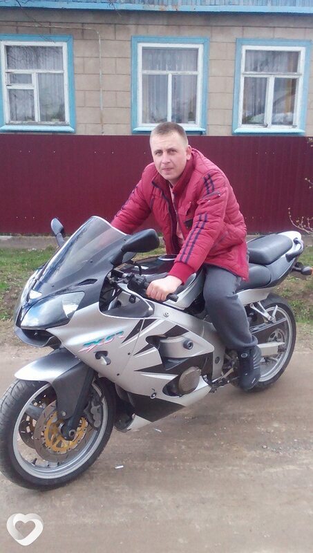 Александр, 38, Могилев — анкета №564571