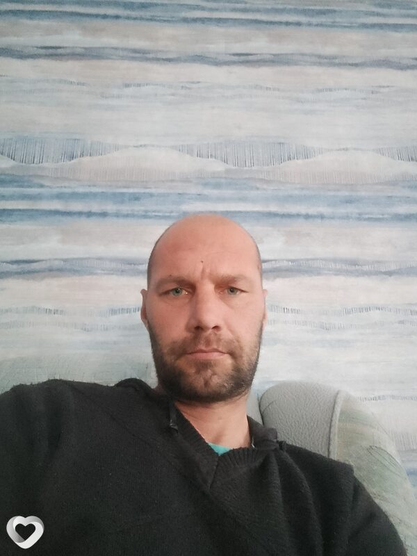 Алексей, 42, Краснодаре — анкета №564574