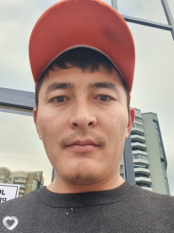 Абусагитов, 35, Усть-Каменогорск — анкета №564775