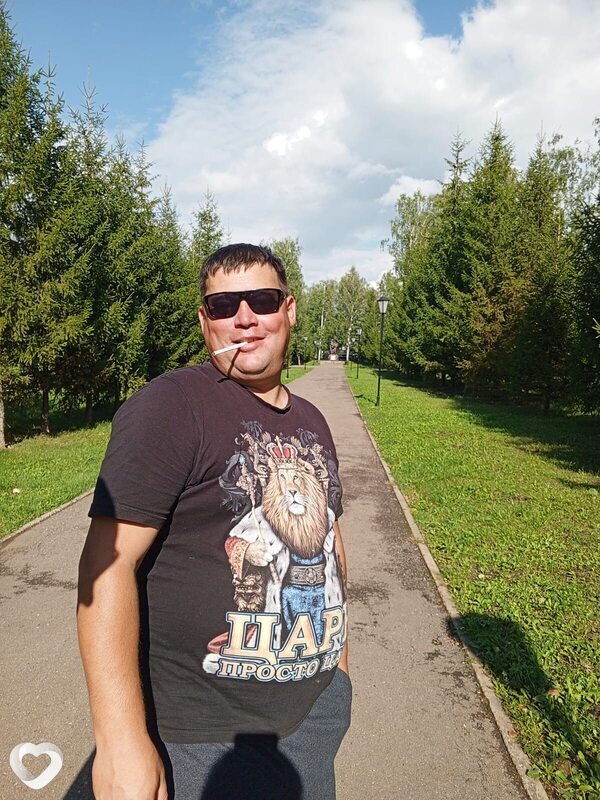 Руслан, 38, Нижневартовске — анкета №564777