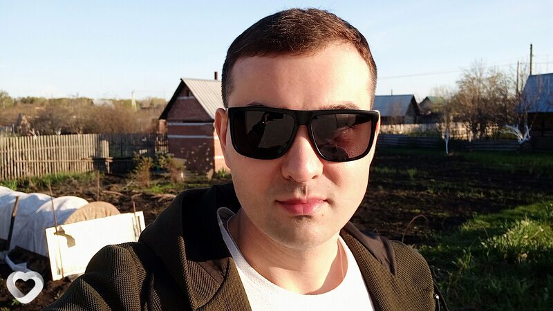 Евгений, 38, Стерлитамаке — анкета №564781